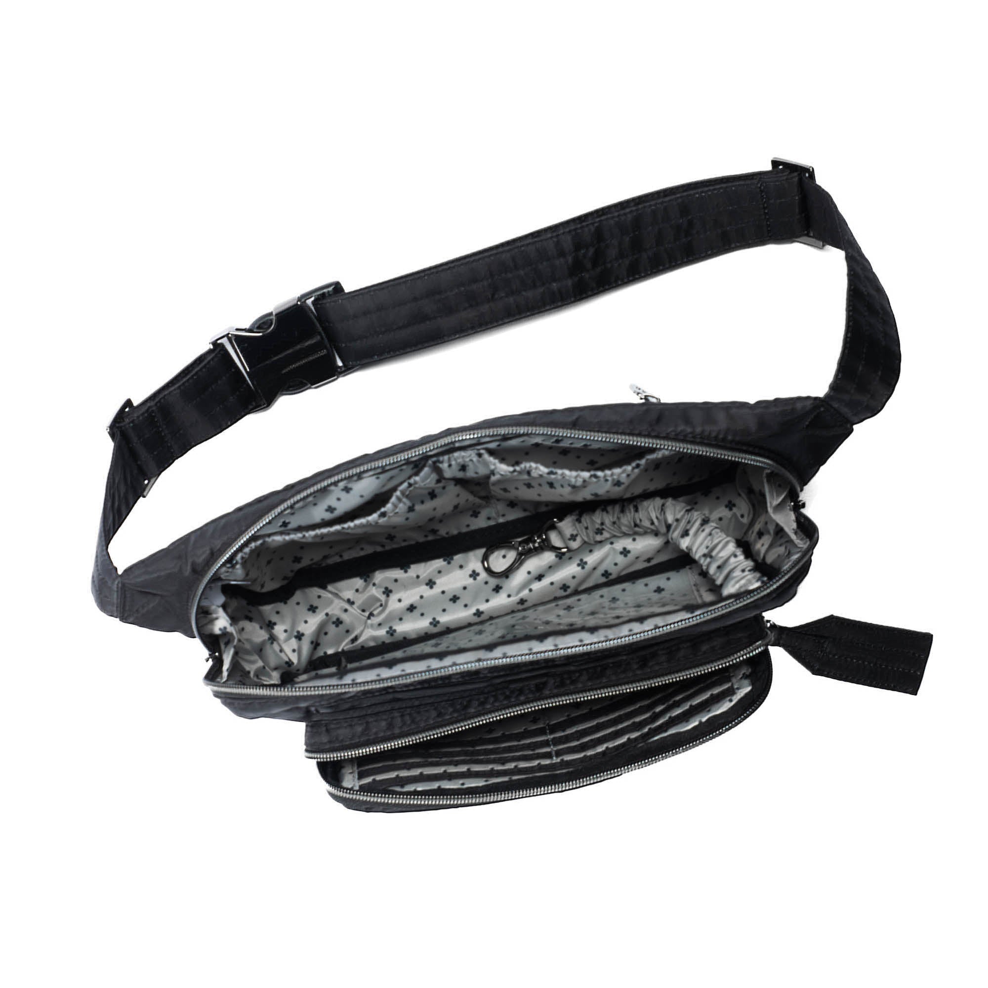 Hitch Belt Bag - BLACK - HitchClassic_Black_05